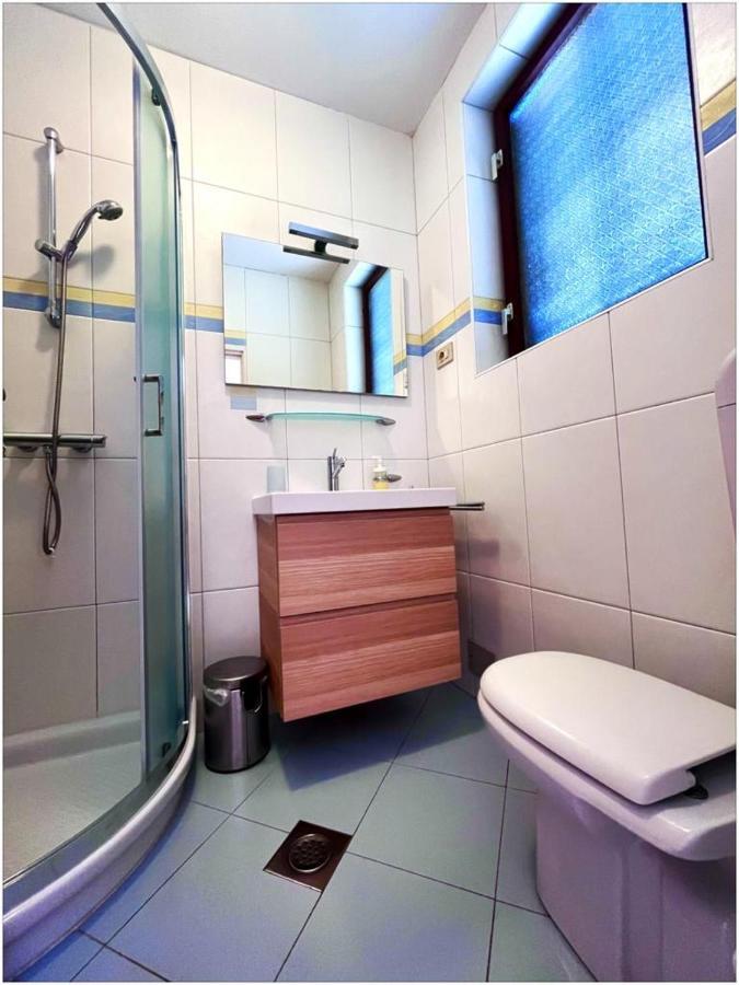 Apartments Ida Црес Экстерьер фото