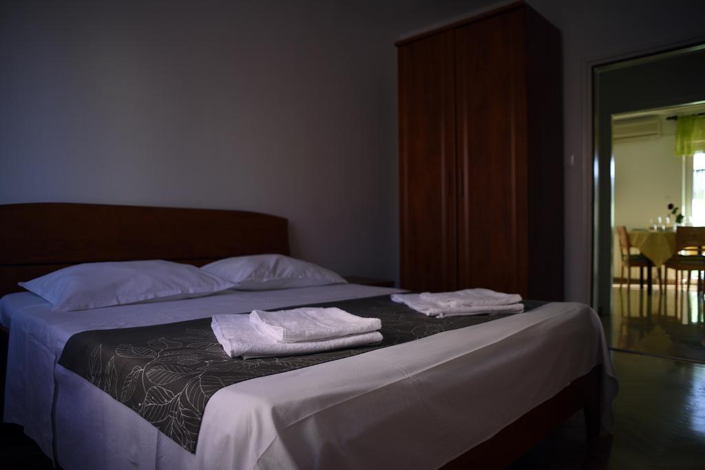 Apartments Ida Црес Экстерьер фото