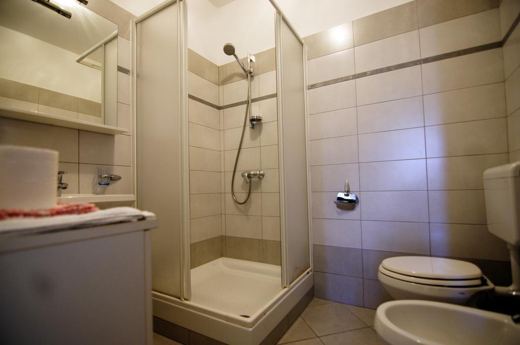 Apartments Ida Црес Экстерьер фото