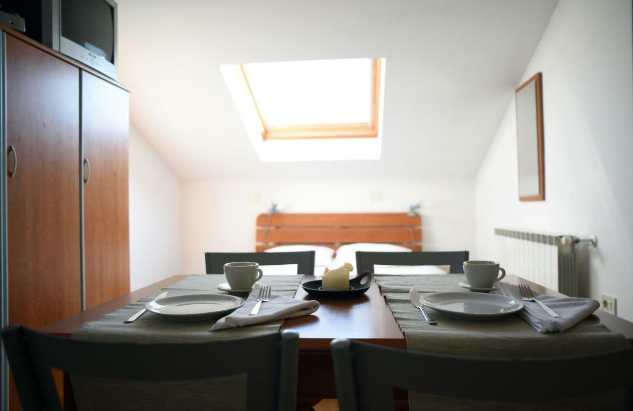 Apartments Ida Црес Экстерьер фото